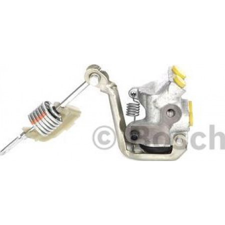 Régulateur de freinage PEUGEOT 206 (2*8HZ*), Fourgon, 04.1999 - 03.2009 BOSCH 0 986 482 034