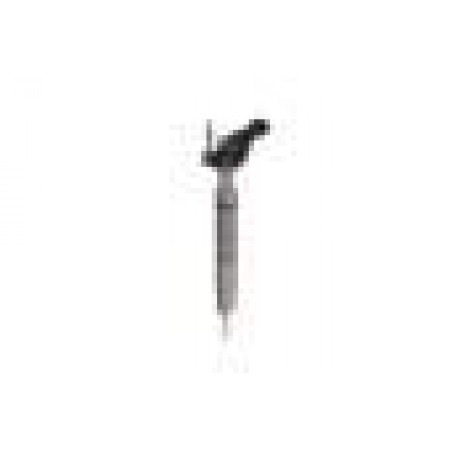 Iniettore L'iniettore CR piezoelettrico è adatto. HONDA ACCORD VIII CIVIC IX CR-V III CR-V IV 2.2D 01.07- HONDA CR-V IV (RM_), Crossover, 01.2012 - BOSCH 0 986 435 443