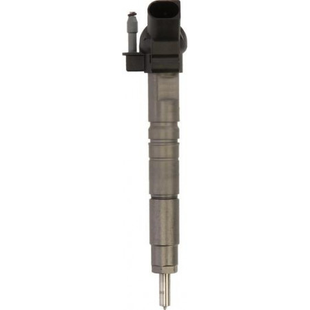 Iniettore L'iniettore CR piezoelettrico è adatto. MERCEDES G W461 SPRINTER 35-T B906 SPRINTER 35-T B907 SPRINTER 35-T B907 B910 SPRIN MERCEDES-BENZ SPRINTER 3-t (906), Telaio di supporto, 06.2006 - BOSCH 0 986 435 406