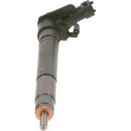 Iniettore L'iniettore CR piezoelettrico è adatto. CITROEN C5 III FORD GALAXY II MONDEO IV S-MAX JAGUAR XF I XF SPORTBRAKE PEUGEOT 508 FORD MONDEO IV (BA7), Hatchback, 03.2007 - 01.2015 BOSCH 0 986 435 434