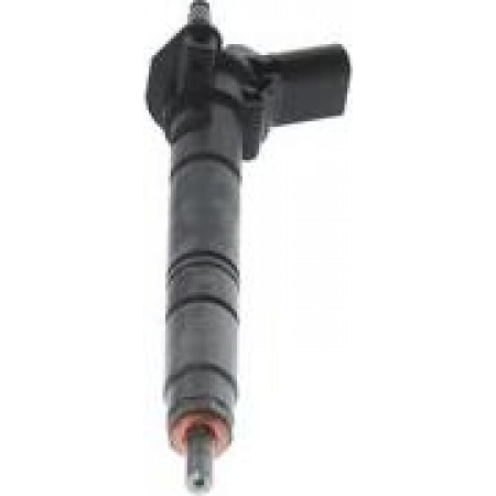 Iniettore L'iniettore CR piezoelettrico è adatto. AUDI A6 ALLROAD C7 A6 C7 A7 Q5 PORSCHE PANAMERA 3.0D 11.11-09.18 PORSCHE PANAMERA (970), Hatchback, 03.2009 - 12.2017 BOSCH 0 986 435 431