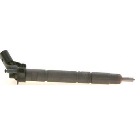Portinjector Elektromagnetischer CR-Injektor passt. AUDI A4 ALLROAD B8 A4 B8 A5 A6 ALLROAD C7 A6 C7 A7 A8 D4 Q5 PORSCHE MACA AUDI A7 (4GA, 4GF), Sportback, 07.2010 - 05.2018 BOSCH 0 986 435 422