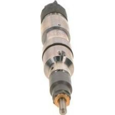 Portinjector Electromagnetic CR injector fits. MAN HOCL LIONS CITY NL TGA TGL I TGM I D0834LFL40-D0836LUH51 MAN TGA (H36), 03.2000 - BOSCH 0 986 435 558