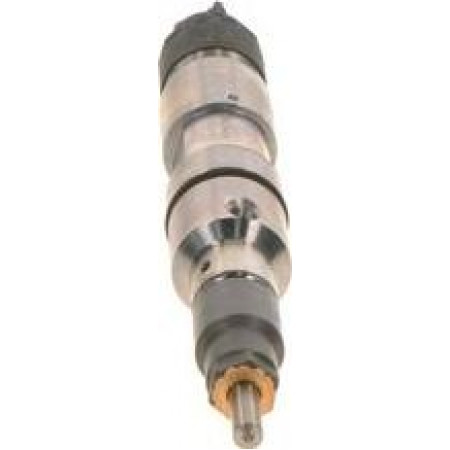 Portinjector Elektromagnetische CR-injector past erop. MAN HOCL LIONS CITY NL TGA TGL I TGM I D0834LFL40-D0836LUH51 MAN TGL (N14 / TG-L), 01.2004 - BOSCH 0 986 435 558