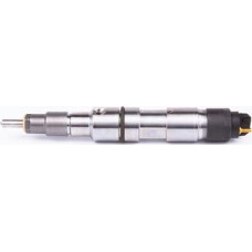 Injecteur Injecteur électromagnétique CR MAN TGM (N28 / TGL), 05.2005 - BOSCH 0 986 435 565