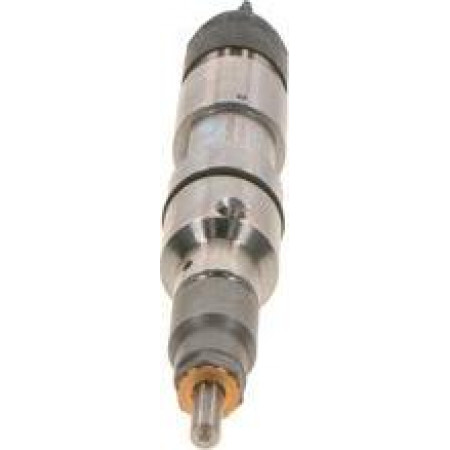 Portinjector L'injecteur électromagnétique CR s'adapte. MAN TGL I TGM I D0834LFL40-D0836LFL53 MAN TGL (N14 / TG-L), 01.2004 - BOSCH 0 986 435 563