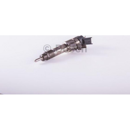 Port d'injecteur L'injecteur électromagnétique CR s'adapte. IVECO DAILY III POWER DAILY RVI MASCOTT CITROEN JUMPER I FIAT DUCATO PEU PEUGEOT BOXER (Y), Fourgon, 04.2006 - BOSCH 0 986 435 501