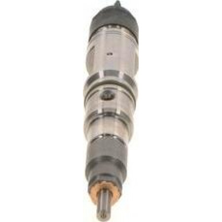 Portinjector Elektromagnetische CR-injector past erop. MAN LIONS COACH TGS I TGX I ​​D2676440-D2676LOH31 MAN TGS (56S / TGS), 10.2005 - BOSCH 0 986 435 650