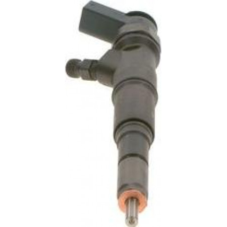 Portinjector Elektromagnetischer CR-Injektor passt. BMW 5 E60 5 E61 3.0D 09.04-12.10 BMW 5 - V (E60), Limousine, 12.2001 - 03.2010 BOSCH 0 986 435 092