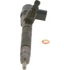 Port d'injecteur L'injecteur électromagnétique CR s'adapte. MERCEDES G W463 SPRINTER 2-T B901 B902 SPRINTER 35-T B906 SPRINTER 3-T B MERCEDES-BENZ SPRINTER 3-t (903), Cadre support, 01.1995 - 05.2012 BOSCH 0 986 435 055