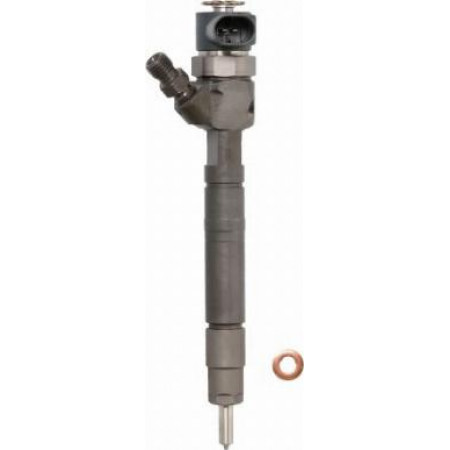 Port d'injecteur L'injecteur électromagnétique CR s'adapte. MERCEDES C CL203 C T-MODEL S203 C W203 CLK C209 E T-MODEL S210 E VF210 E MERCEDES-BENZ CLASSE E T-Model (S210), Touring, 06.1996 - 03.2003 BOSCH 0 986 435 067