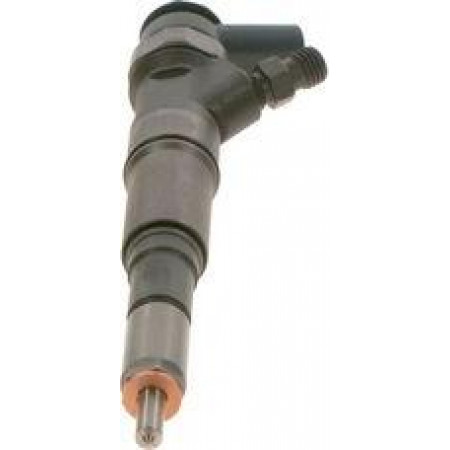 Port d'injecteur L'injecteur électromagnétique CR s'adapte. BMW 3 E46 5 E60 5 E61 7 E65 E66 E67 X5 E53 2.0D-3.0D 09.01-12.09 BMW X5 (E53), Crossover, 01.2000 - 12.2006 BOSCH 0 986 435 084