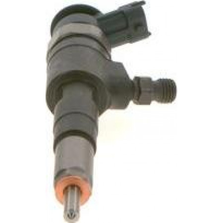 Support injecteur PEUGEOT 206 (2B), Berline, 03.2007 - BOSCH 0 986 435 085