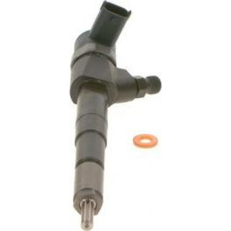 Suporte do injetor ALFA ROMEO 147 (937_), Hatchback, 10.2000 - 12.2010 BOSCH 0 986 435 081