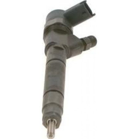 Einspritzdüsenhalter OPEL MOVANO (X70), Tragrahmen, 07.1998 - BOSCH 0 986 435 079
