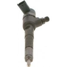 Portinjector Injector CR electromagnetic se potriveste. FIAT DOBLO DOBLO-MINIVAN IDEA PALIO PANDA PANDA-HATCHBACK PUNTO PUNTO-HA OPEL CORSA C (X01), Hatchback Van, 09.2000 - 12.2012 BOSCH 0 986 435 078