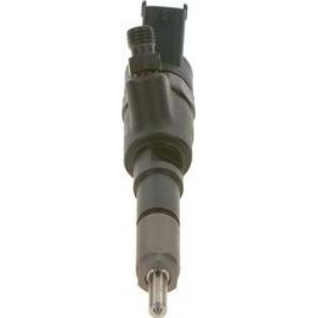 Injektoranschluss Elektromagnetischer CR-Injektor passt. CITROEN BERLINGO BERLINGO-MINIVAN C4 I C5 I C5-KOMBI JUMPER I JUMPY I XS CITROEN JUMPY (BU_, BV_, BW_, BX_), Tragrahmen, 10.1999 - 10.2006 BOSCH 0 986 435 077
