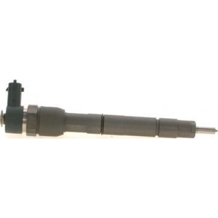 Port d'injecteur L'injecteur électromagnétique CR s'adapte. HONDA ACCORD VII CIVIC VIII FR-V 2.2D 01.04- HONDA CIVIC VIII (FN, FK), Berline, 09.2005 - BOSCH 0 986 435 194