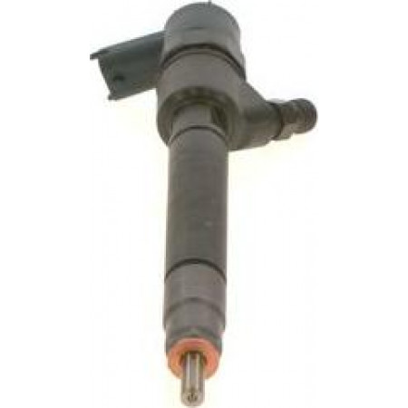 Injector port Electromagnetic CR Injector fits. VOLVO C70 II S80 II V70 III XC60 I XC70 II 2.4D 03.06-02.17 VOLVO XC70 II (136), Touring, 04.2007 - BOSCH 0 986 435 195
