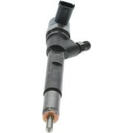 Injektoranschluss Elektromagnetischer CR-Injektor passt. CHRYSLER RAM VOYAGER IV JEEP CHEROKEE LDV MAXUS 2.5D-2.8D 02.00-12.09 LDV MAXUS, Stützrahmen, 02.2005 - 12.2009 BOSCH 0 986 435 149
