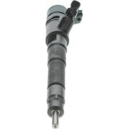 Puerto del inyector Se adapta el inyector CR electromagnético. IVECO DAILY IV FIAT DUCATO PEUGEOT BOXER UAZ PATRIOT 2.3D 05,06-FIAT DUCATO (250 _, 290 _), furgoneta, 07,2006 - BOSCH 0 986 435 165