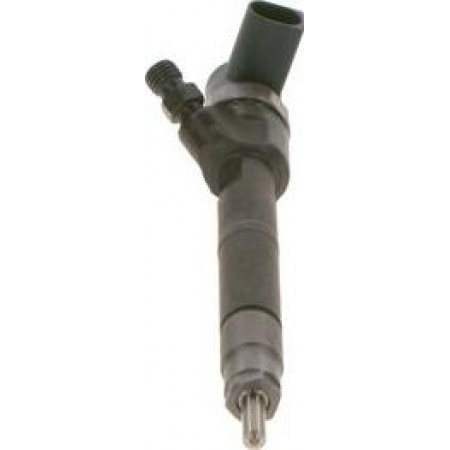Supporto iniettore MERCEDES-BENZ CLK (C209), Vano, 05.2002 - 03.2010 BOSCH 0 986 435 139