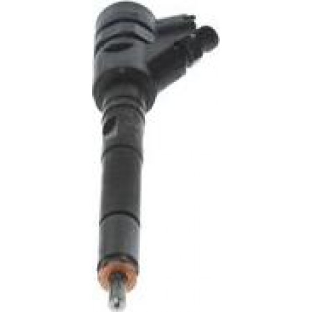 Injektoranschluss Elektromagnetischer CR-Injektor passt. CITROEN BERLINGO BERLINGO MINIVAN C3 I C4 C4 I JUMPY II XSARA PICASSO FI CITROEN JUMPY, Tragrahmen, 01.2007 - BOSCH 0 986 435 122