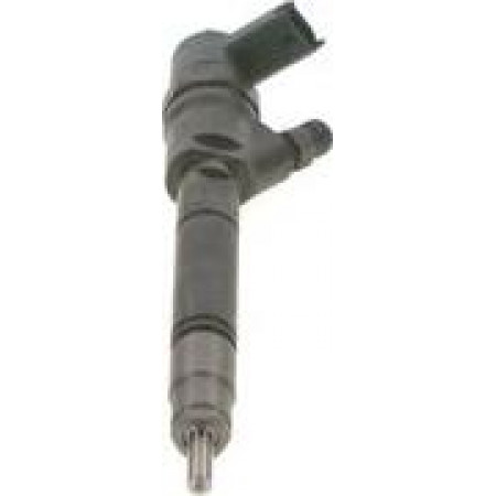 Injector port Electromagnetic CR Injector fits. NISSAN INTERSTAR PRIMASTAR OPEL MOVANO A VIVARO A RENAULT MASTER II TRAF VAUXHALL MOVANO Mk I (X70), Combi, 10.1998 - 05.2010 BOSCH 0 986 435 170