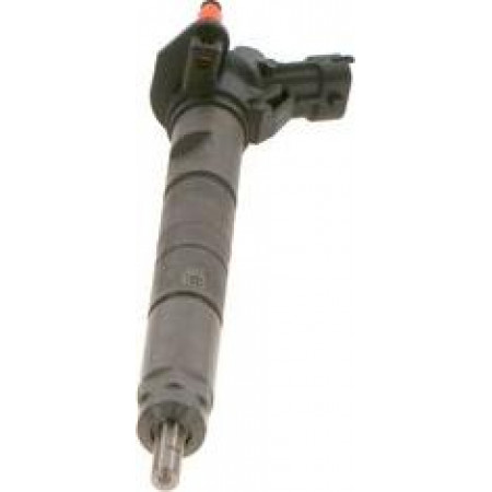 Port d'injecteur L'injecteur électromagnétique CR s'adapte. IVECO DAILY IV DAILY V DAILY VI CITROEN JUMPER FIAT DUCATO PEUGEOT BOXER IVECO DAILY IV (DAILY-2000), Camion poubelle, 05.2006 - 08.2011 BOSCH 0 986 435 395
