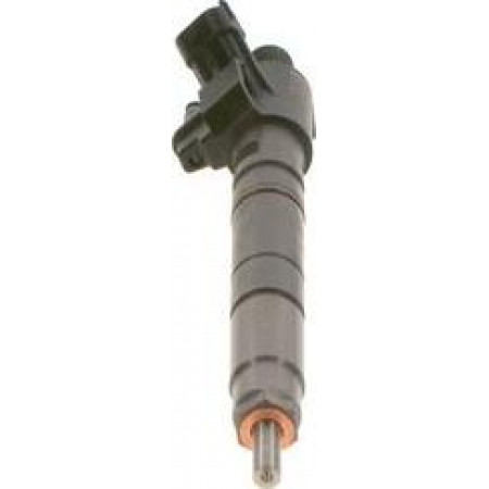 Iniettore L'iniettore CR piezoelettrico è adatto. VOLVO S60 II S80 II V60 I ​​V70 III V70 III-KOMBI XC60 I XC70 II 2.4D-2.4DH 08.07-07. VOLVO V70 (135), station wagon, 09.2013 - BOSCH 0 986 435 393