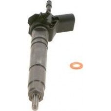 Injector Piëzo Injector CR Mercedes Sprinter Vito Viano 2.1 CDI 2006.04- MERCEDES-BENZ SPRINTER 4,6-t (906), Van, 06.2006 - BOSCH 0 986 435 356