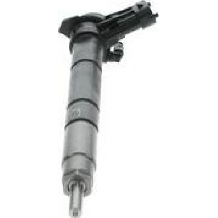 Injecteur de port CR Injecteur Nissan Primastar Qashqai X-Trail 2.0 dCi 2006.09- RENAULT KOLEOS I (HY_), Crossover, 09.2008 - BOSCH 0 986 435 350