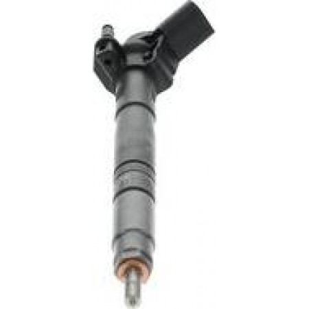 Brandstofinjectorpoort Audi A4 A6 A8 Q7 3.0TDI 2003.11- AUDI A4 Avant III (8ED, B7), Touring, 11.2004 - 06.2008 BOSCH 0 986 435 358