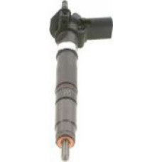 Iniettore L'iniettore CR piezoelettrico è adatto. VW AMAROK CALIFORNIA T5 CAMPER CALIFORNIA T6 CAMPER MULTIVAN T5 MULTIVAN T6 TRANSPO VW TRANSPORTER V (7JD, 7JE, 7JL, 7JY, 7JZ, 7FD), Telaio di supporto, 04.2003 - 08.2015 BOSCH 0 986 435 369