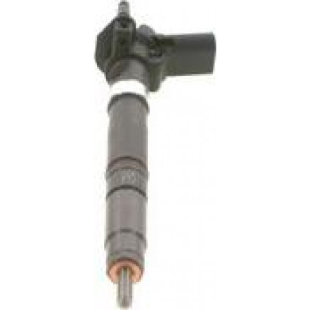 Injector Piëzo-elektrische CR-injector past. VW AMAROK CALIFORNIA T5 CAMPER CALIFORNIA T6 CAMPER MULTIVAN T5 MULTIVAN T6 TRANSPO VW TRANSPORTER VI (SFD, SFE, SFL, SFZ), Draagframe, 04.2015 - BOSCH 0 986 435 369