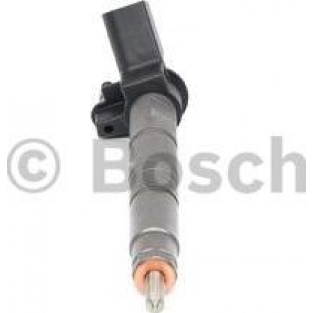 Portinjector Injector CR BMW E82 2.0-2007.10 BMW 3 Touring V (E91), Touring, 12.2004 - 12.2012 BOSCH 0 986 435 363