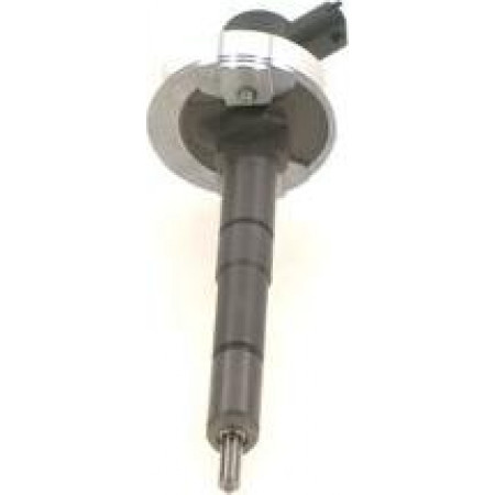 Injector port Electromagnetic CR Injector fits. RVI MASCOTT 3.0D 05.04-12.10 BOSCH 0 986 435 294