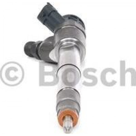Portinjector Electromagnetic CR Injector fits. IVECO DAILY VI 3.0D 03.14- IVECO DAILY CITYS (IS56CC2BA), Bus, 06.2014 - 10.2016 BOSCH 0 986 435 255