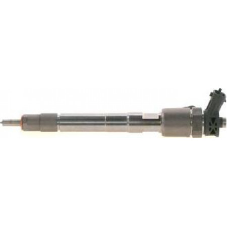 Port d'injecteur Injecteur CR électromagnétique BOSCH 0 986 435 262