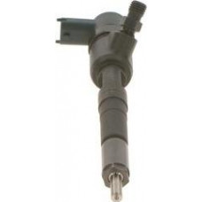 Injector holder OPEL ASTRA J (P-J/SW/V), Sedan, 06.2012 - BOSCH 0 986 435 200