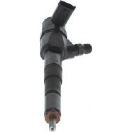 Injector port Electromagnetic CR Injector fits. CHEVROLET MALIBU OPEL ASTRA J ASTRA J GTC CASCADE BADGE A BADGE A VAUXHALL ASTRA GTC Mk VI (P10), Hatchback, 10.2011 - 10.2015 BOSCH 0 986 435 201