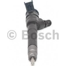 Port d'injecteur L'injecteur électromagnétique CR s'adapte. NISSAN QASHQAI I OPEL VIVARO B RENAULT FLUENCE GRAND SCENIC III MEGANE M OPEL VIVARO B (X82), Fourgon, 06.2014 - BOSCH 0 986 435 211