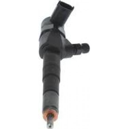 Porta dell'iniettore Adatto all'iniettore CR elettromagnetico. ALFA ROMEO GIULIETTA GIULIETTA-HATCHBACK FIAT 500X DOBLO DOBLO CARGO DUC FIAT DUCATO (250_, 290_), Telaio di supporto, 07.2006 - BOSCH 0 986 435 213