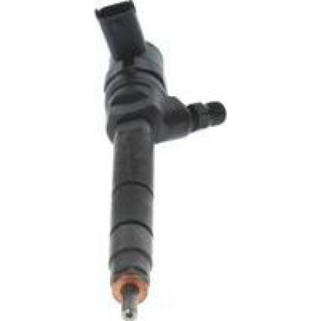 Injector port Electromagnetic CR Injector fits. OPEL MOVANO B VIVARO A RENAULT MASTER III TRAFIC II 2.0D-2.3D 08.06- VAUXHALL MOVANO Mk II (X62), Cab & Chassis, 05.2010 - BOSCH 0 986 435 234