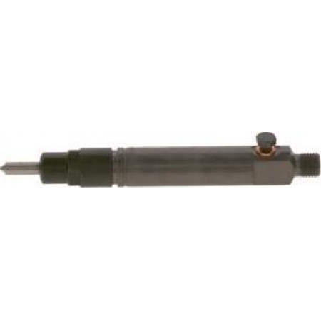 Einspritzdüsenanschluss Einspritzdüse Fiat DUCATO ONU Lancia DELTA I PRISMA Mercedes Benz E-Klasse Nissan SUNNY II Opel A IVECO DAILY III (DAILY-2000), Tragrahmen, 03.1998 - 10.2009 BOSCH 0 986 430 522