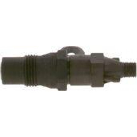 El inyector Portinjector encaja. VOLVO 740 760 780 940 940 II 960 AUDI 100 C3 80 B2 VW GOLF I GOLF II ILTIS JETTA I JETTA II VW JETTA II (19E, 1G2, 165), Sedán, 08.1983 - 12.1992 BOSCH 0 986 430 080
