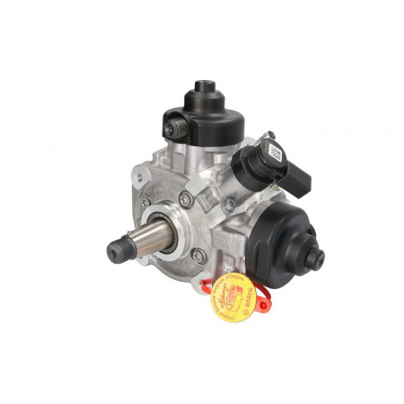 Pompe haute pression La pompe à rampe commune s'adapte. AUDI A4 ALLROAD B8 A4 B8 A5 A6 ALLROAD C6 A6 C6 Q5 Q7 PORSCHE CAYEN AUDI A4 IV (8K2, B8), Berline, 08.2007 - 12.2015 BOSCH 0 986 437 404