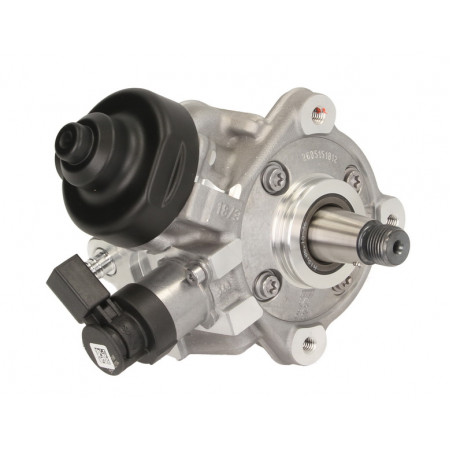 Hogedrukpomp De common rail pomp past. AUDI A1 A3 A4 B8 TT SEAT ALTEA ALTEA XL IBIZA IV IBIZA IV SC LEON S VW PASSAT (A32, A33), Sedan, 01.2011 - BOSCH 0 986 437 405