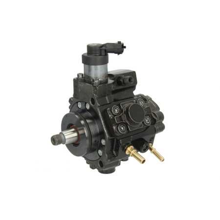 High pressure pump The common rail pump fits. OPEL MOVANO B VIVARO A RENAULT MASTER III TRAFIC II 2.0D-2.3D 08.06 OPEL MOVANO B (X62), Support frame, 05.2010 - BOSCH 0 986 437 086