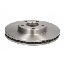 Disco de freio MAZDA 6 (GJ, GL), Sedan, 12.2012 - BOSCH 0 986 479 B15